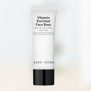 Bobbi Brown New Vitamin Enriched Face Base primer moisturizer 15 ml
